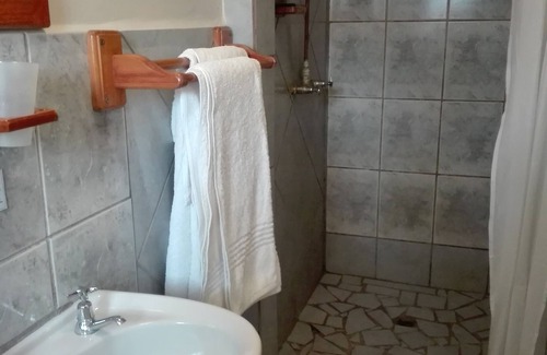 Port St Johns Casa | Umzimvubu Retreat Guest House