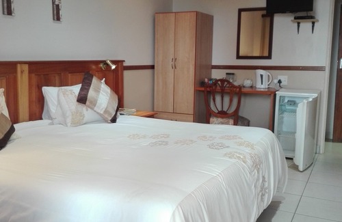 Port St Johns Casa | Umzimvubu Retreat Guest House