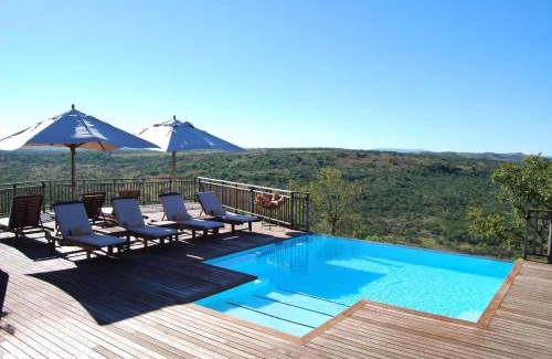 Ladysmith Cabina | Umzolozolo Private Safari Lodge & Spa