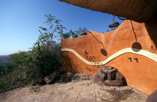 Ladysmith Cabina | Umzolozolo Private Safari Lodge & Spa