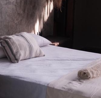 Nevamar Hotel | UNÚ Beach Hotel