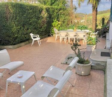 Espelette Casa | Un écrin dans la nature