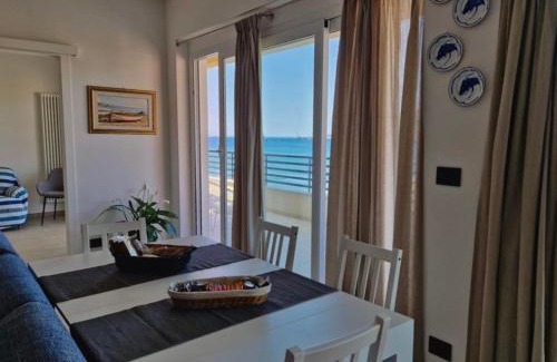 Savona Apartamento | Un affaccio sul mare