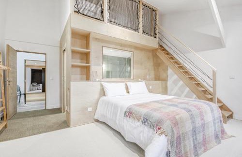 Billom Casa | Un Air de Cabane - Au cœur de la cité médiévale billomoise
