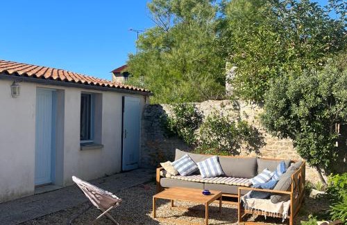 Saint-Pierre-d'Oleron Cama Y Desayuno | Un air de famille