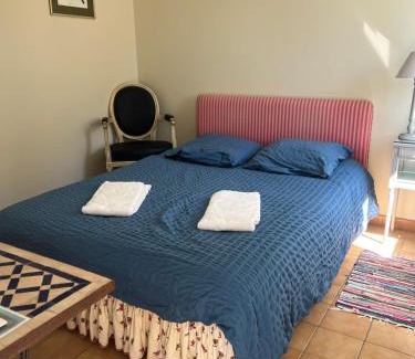 Saint-Pierre-d'Oleron Cama Y Desayuno | Un air de famille