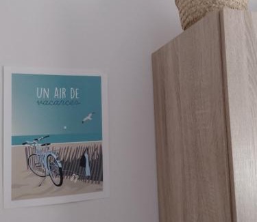 Lamonzie-Montastruc Casa | Un Air de Vacances