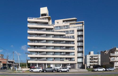 Barrio Constitución Apartamento | Un ambiente frente al mar