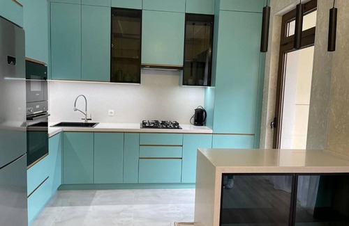 Ertbrugge Apartamento | Un appartement agréable et bien situé