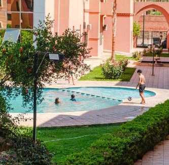 Daoudiate Apartamento | Un Appartement d'exception