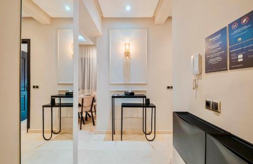 Daoudiate Apartamento | Un Appartement d'exception