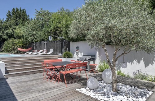 Hauts-Paves - Saint-Felix Casa | Un bel écrin pour un séjour à Nantes