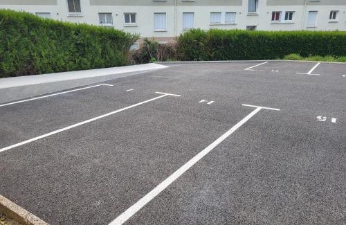 Cholet Apartamento | Un bel appartement proche centre ville et 20 mn du Puy du Fou