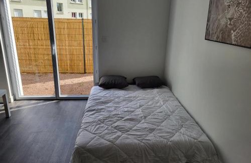 Cholet Apartamento | Un bel appartement proche centre ville et 20 mn du Puy du Fou