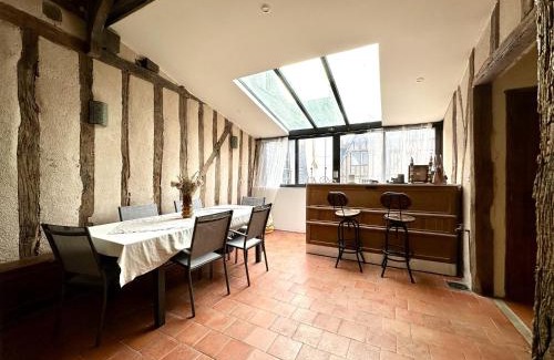 Tours City Centre Apartamento | Un bijou à découvrir