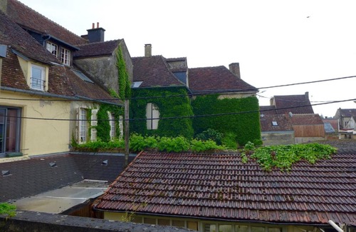 Belleme Apartamento | Un bijou au cœur de Belleme