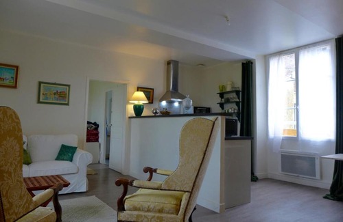 Belleme Apartamento | Un bijou au cœur de Belleme