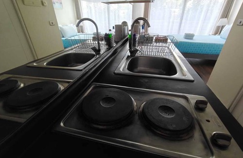 Downtown Santiago Apartamento | Un bombón en Santiago centro