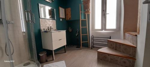 Valensole Casa | Un brin de lavande