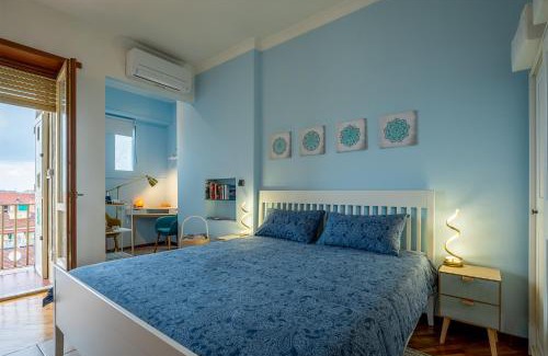 Lingotto Cama Y Desayuno | Un Buon Inizio Bed and Breakfast