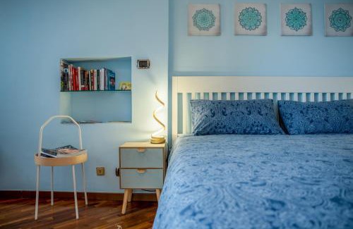 Lingotto Cama Y Desayuno | Un Buon Inizio Bed and Breakfast