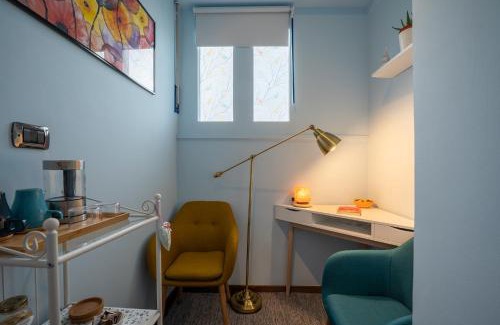 Lingotto Cama Y Desayuno | Un Buon Inizio Bed and Breakfast
