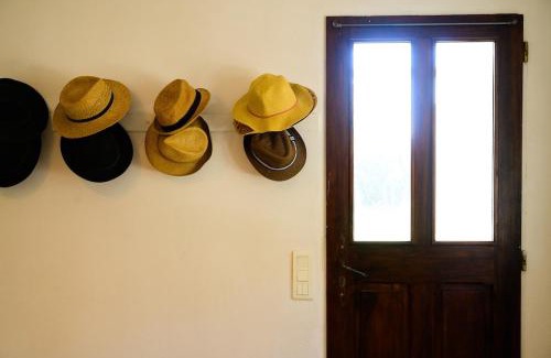 Arles Casa | Un Cabanon en Camargue