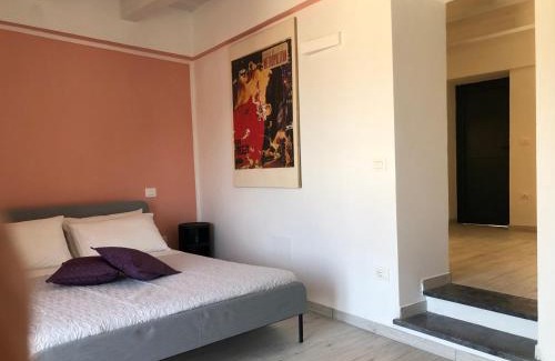 Aieta Apartamento | Un Capriccio - Mirto