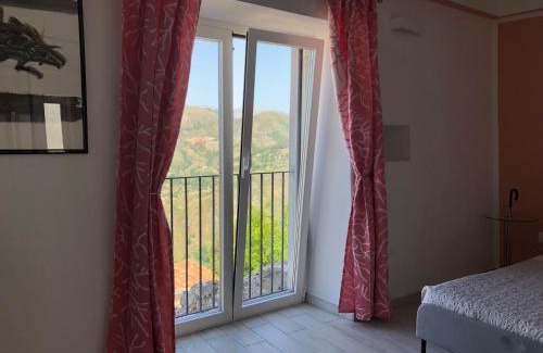 Aieta Apartamento | Un Capriccio - Mirto