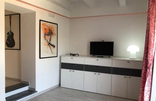 Aieta Apartamento | Un Capriccio - Mirto