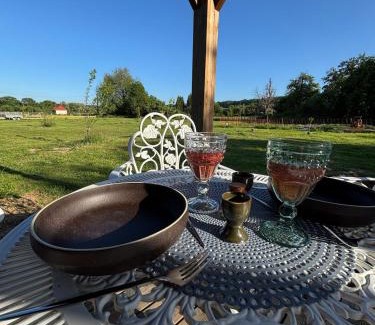Conteville Chalet De Esquí | Un Chalet au Verger