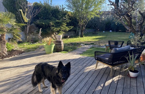 Pertuis Casa | Un Cocon au Cœur du Luberon