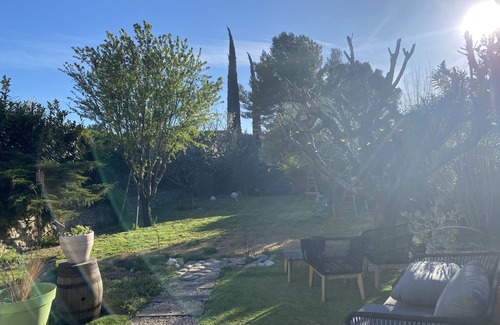 Pertuis Casa | Un Cocon au Cœur du Luberon