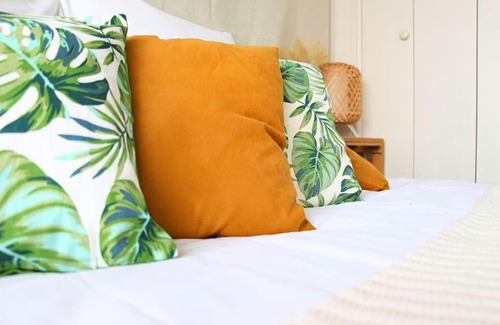 Plerin Apartamento | Un cocon face à la mer