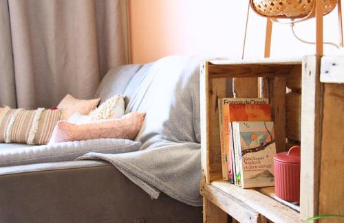 Plerin Apartamento | Un cocon face à la mer