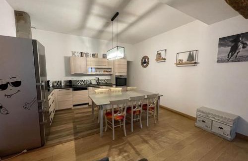 Saintes-Maries-de-la-Mer Apartamento | Un cocon au cœur du village