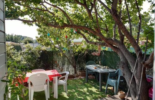Martigues Chalet De Esquí | Un coin de paradis