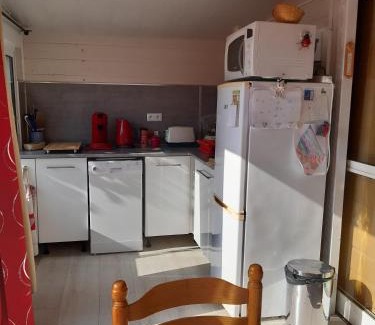 Martigues Chalet De Esquí | Un coin de paradis