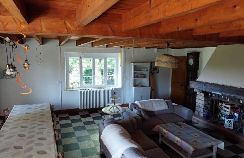 Thienans Casa | Un Détour Par Thiénans cottage entier