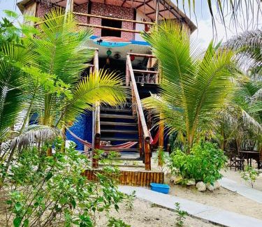 Playas Complejo | Un Dia Boutique Resort