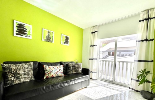 Tamaduste Apartamento | Apartamento cerca de playa en Tamaduste, El Hierro