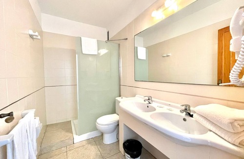 Tamaduste Apartamento | Apartamento en primera linea del mar, El Hierro