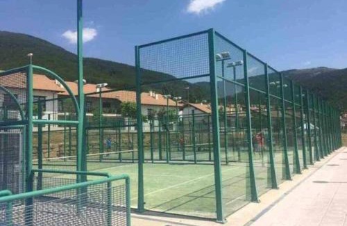 Badaguas Apartamento | Un encanto de dúplex