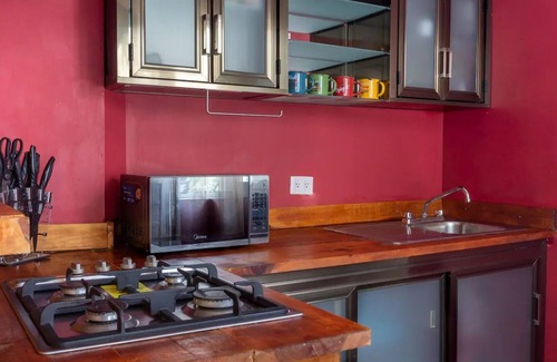 Xalapa Apartamento | Un espacio muy comodo y con estilo.
