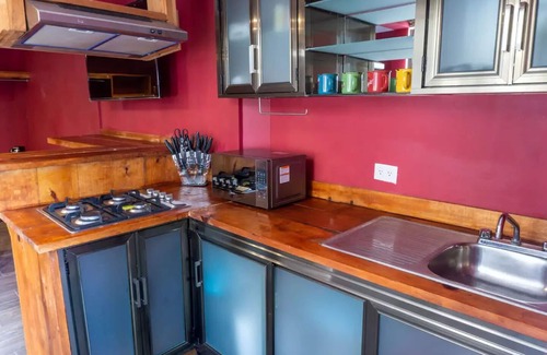 Xalapa Apartamento | Un espacio muy comodo y con estilo.