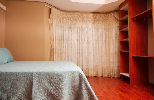Middelburg Casa | Un-Furnished Rooms Contractors Accomodation at 66 Pongola Street, MIDDELBURG, Mpumalanga