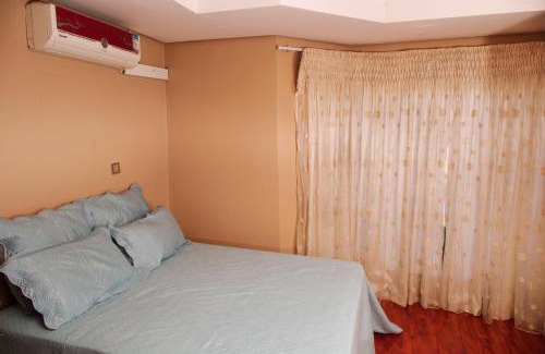 Middelburg Casa | Un-Furnished Rooms Contractors Accomodation at 66 Pongola Street, MIDDELBURG, Mpumalanga