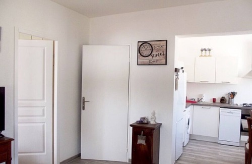 Gonfaron Apartamento | Un Gîte de Qualité Entièrement Équipé au Coeur du Var