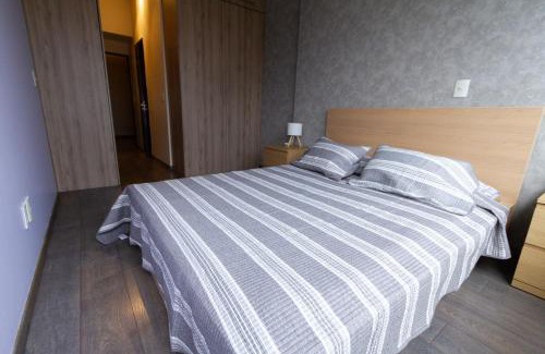 Roma Sur Apartamento | Un gran hogar en una gran ciudad