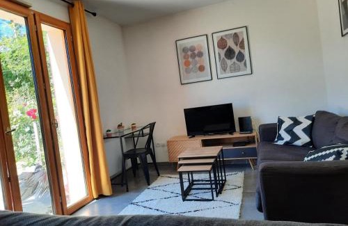 Cheptainville Apartamento | Un Havre de Calme - proche Ferme de la Doudou
